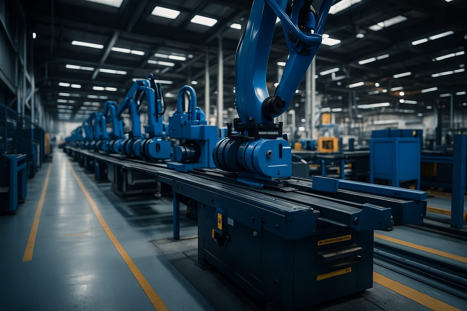 Plant and Equipment Valuation